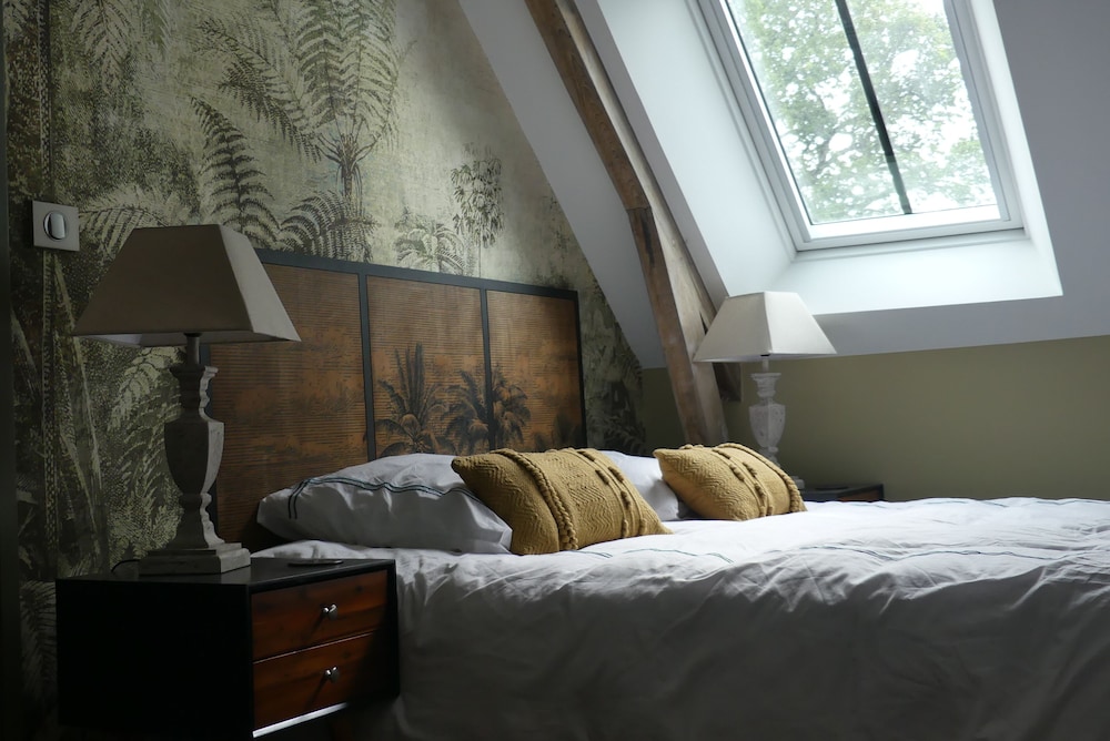Comfort Double Room photo 1