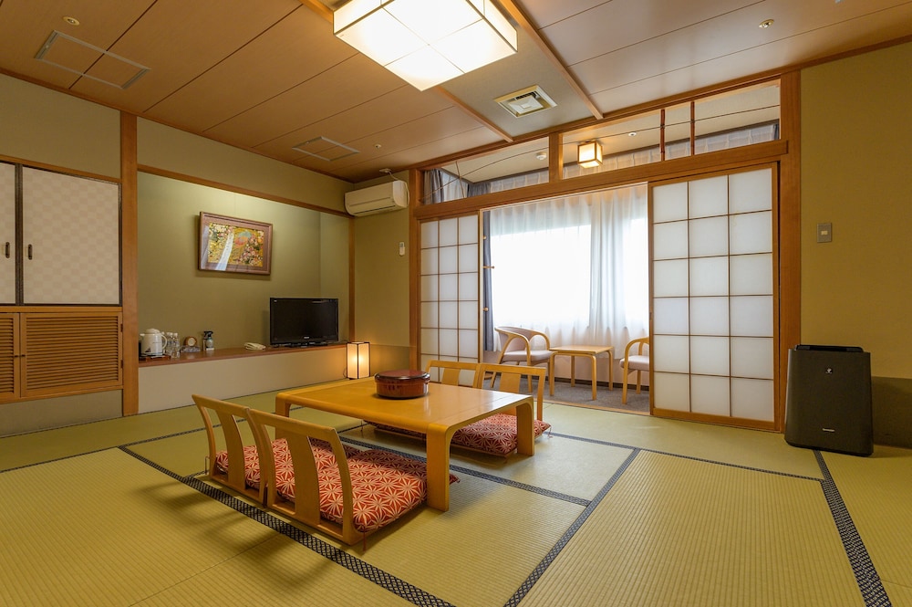 Economy Japanese Style Room - Photo 2
