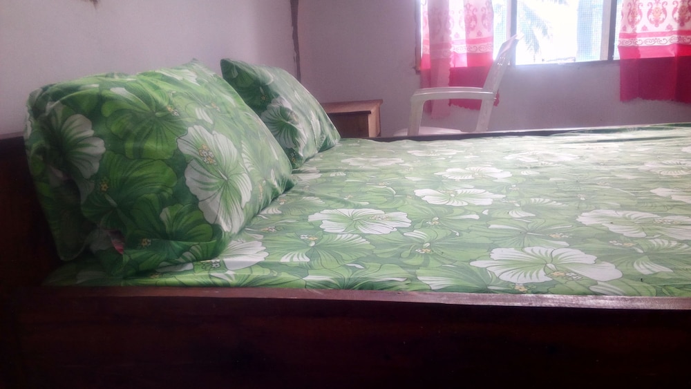 Bungalow, 2 Twin Beds