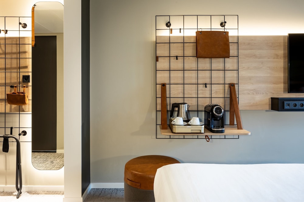 Premium Room, 1 Queen Bed
