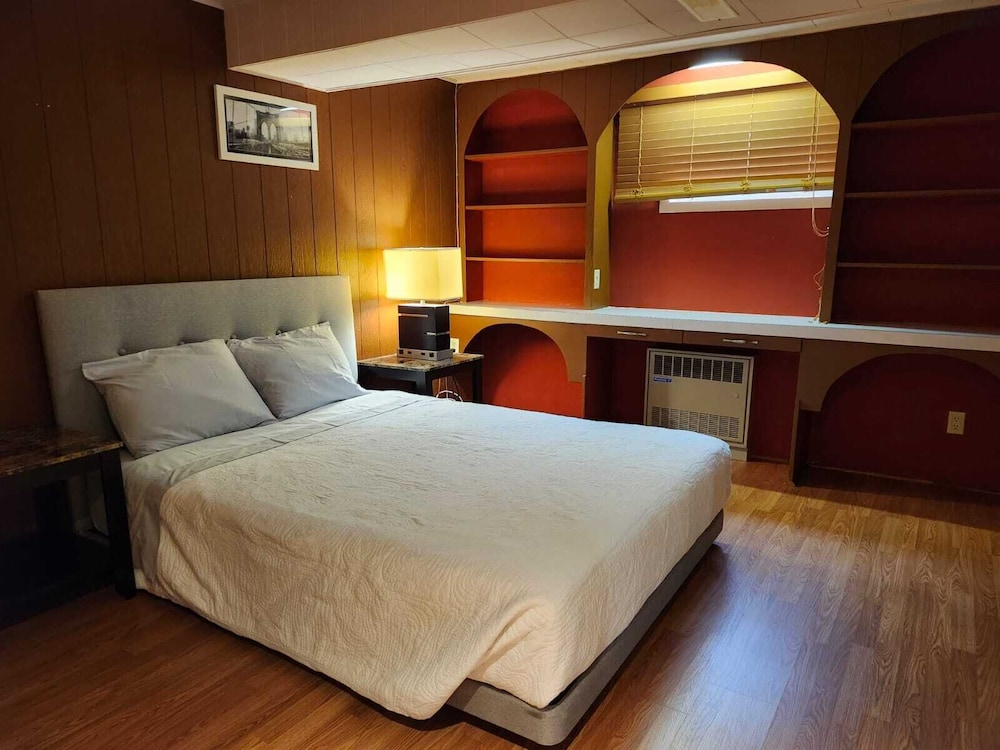 Senior Single Room, 1 Bedroom, Non Smoking, Air conditioning photo 1