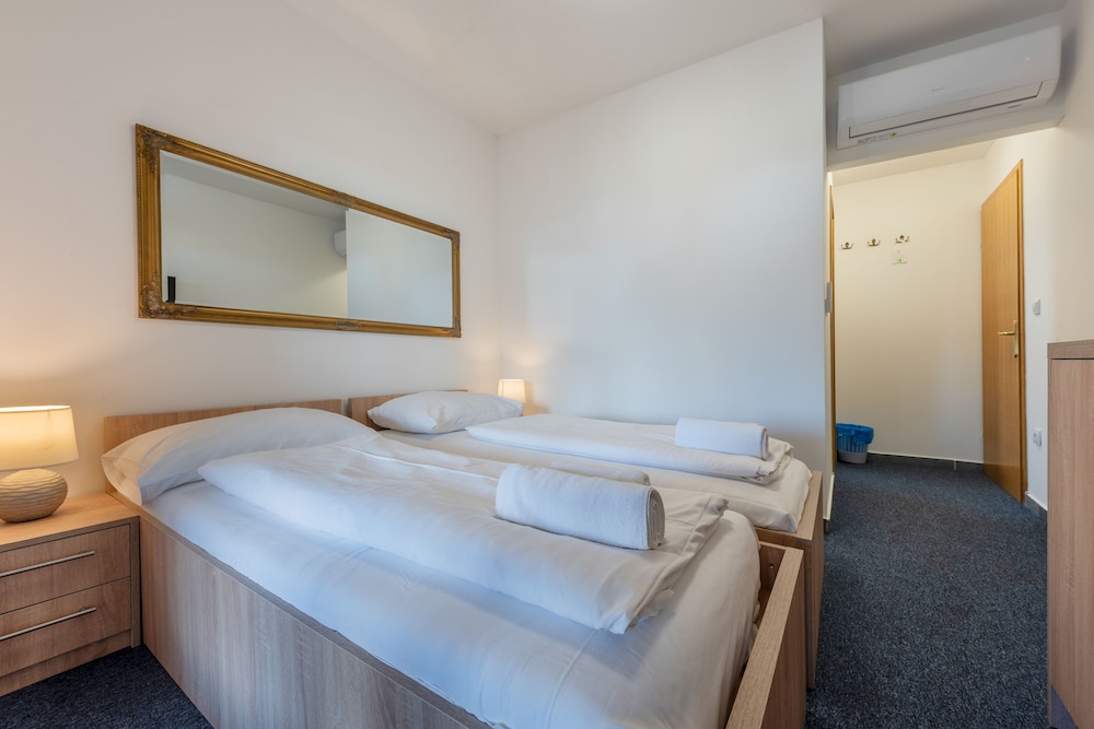 Room Comfort with sea view for 2