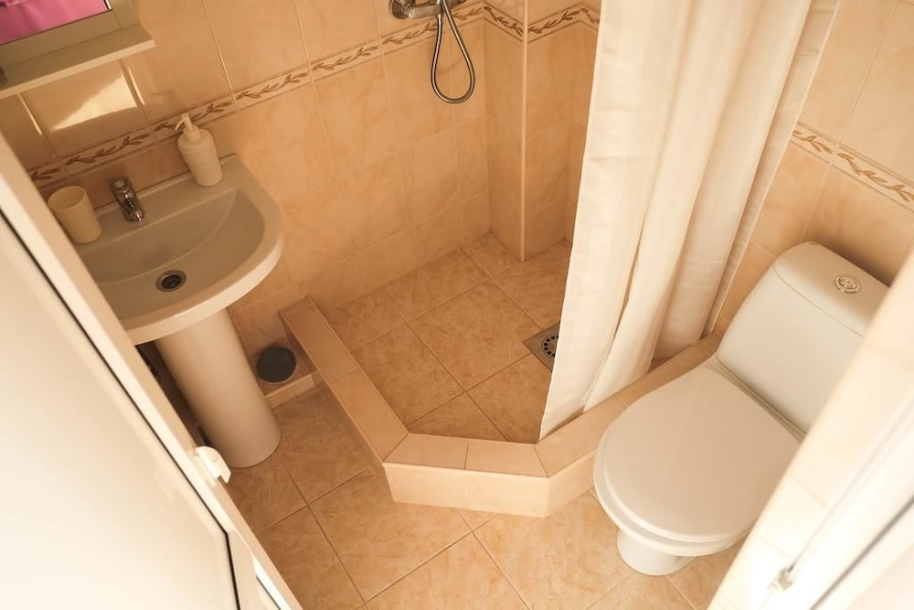Double or Twin Room, Balcony photo 3