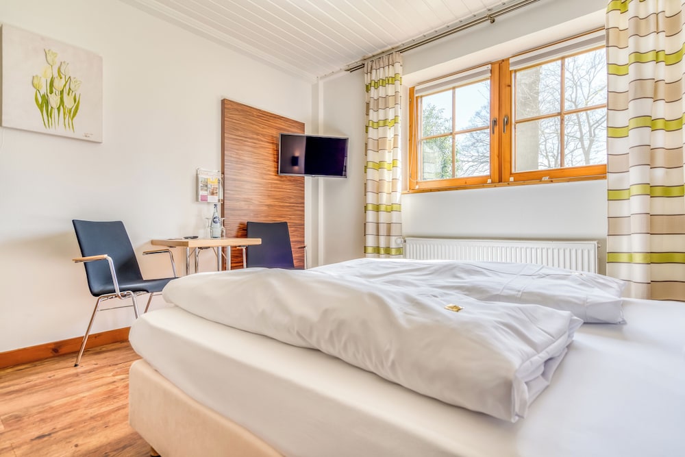Double Room (Landhaus Soutterain) photo 2