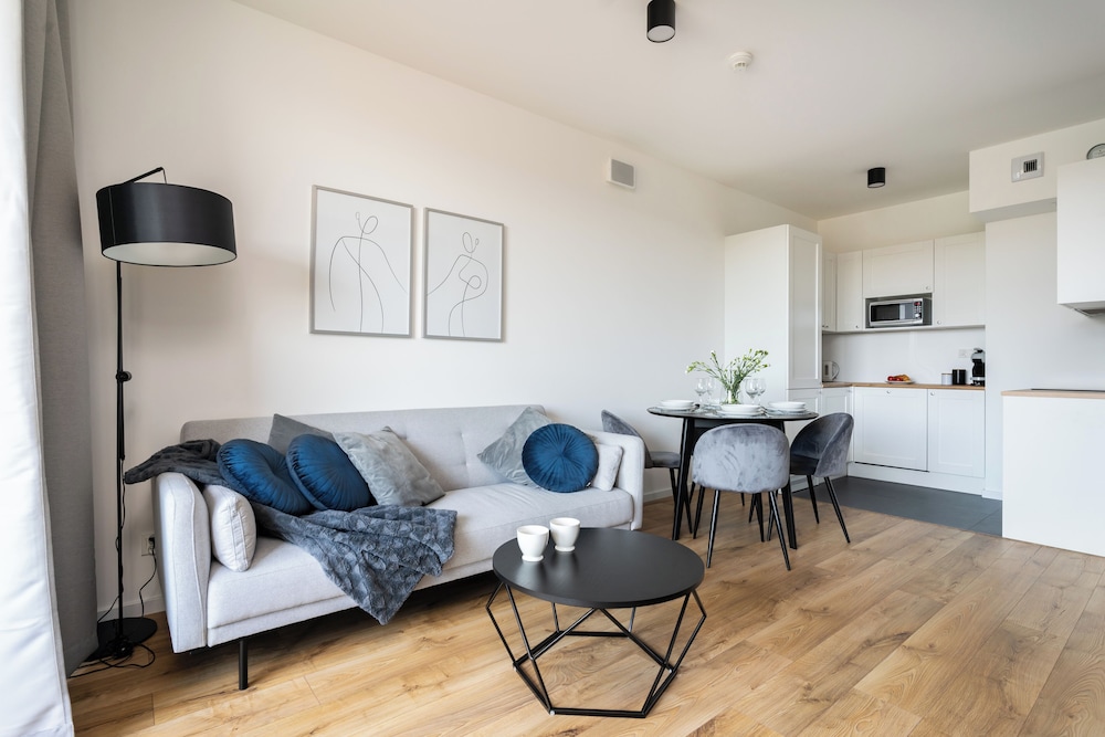Comfort Apartment photo 1