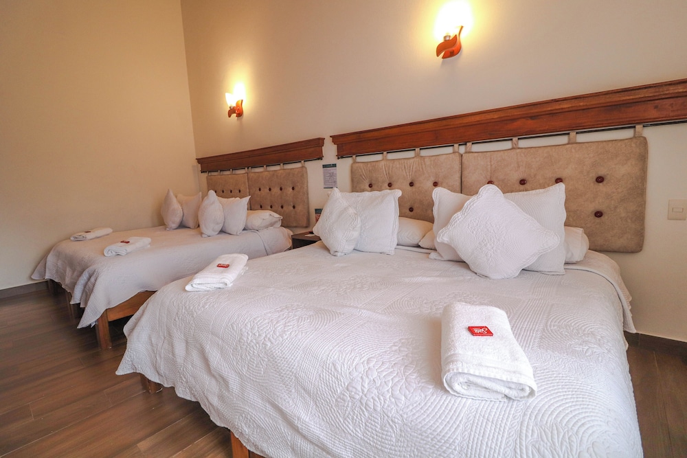 Standard Quadruple Room, 1 Bedroom - Photo 7