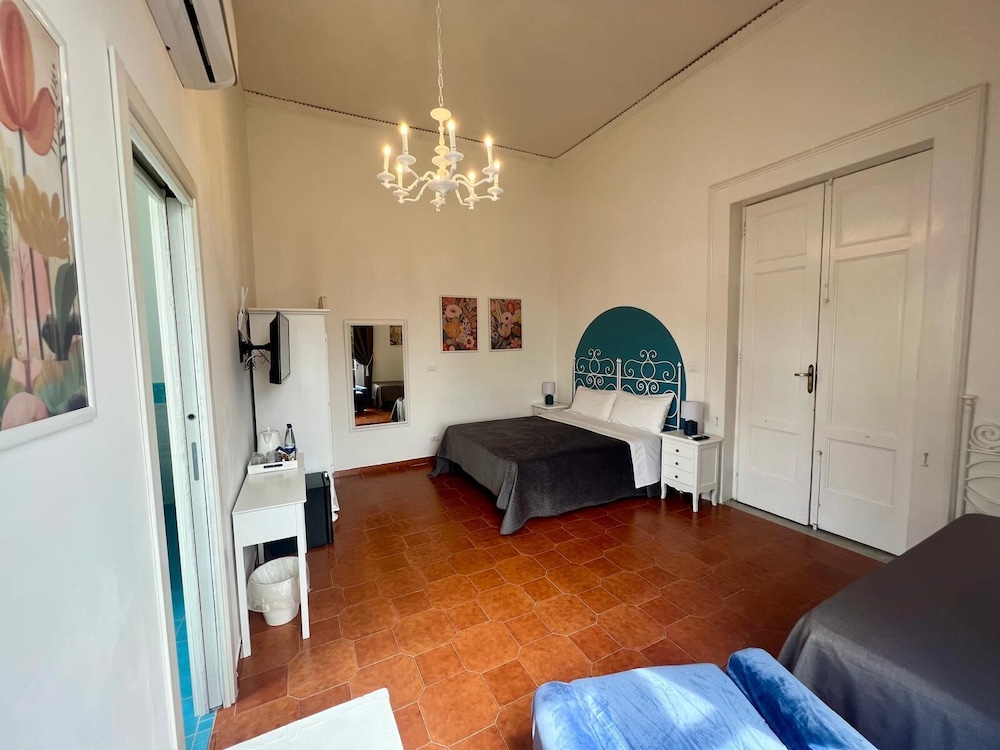 Comfort Triple Room photo 2