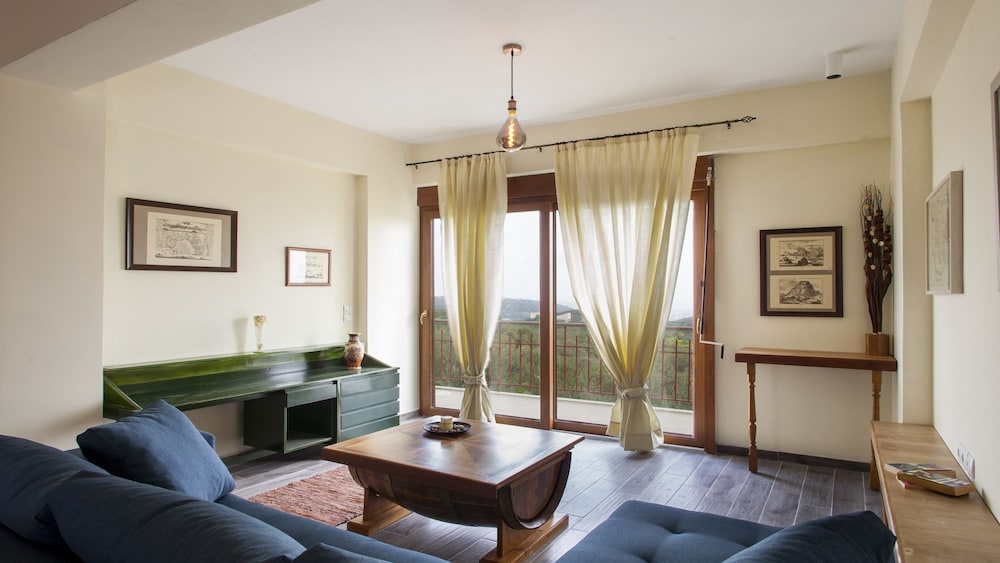Family Villa, 2 Bedrooms (Villa Foivos) photo 3