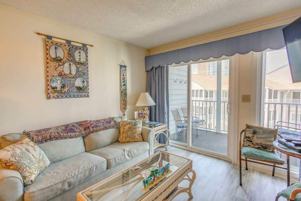 Apartment (3 Bedrooms)