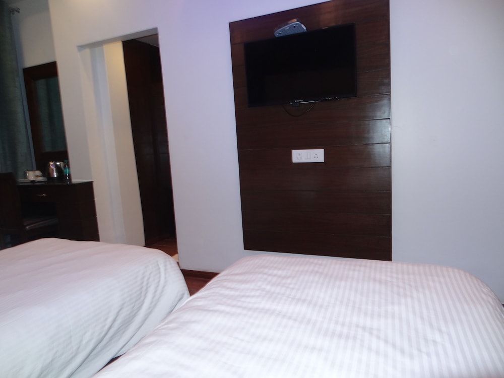 Deluxe Room photo 2