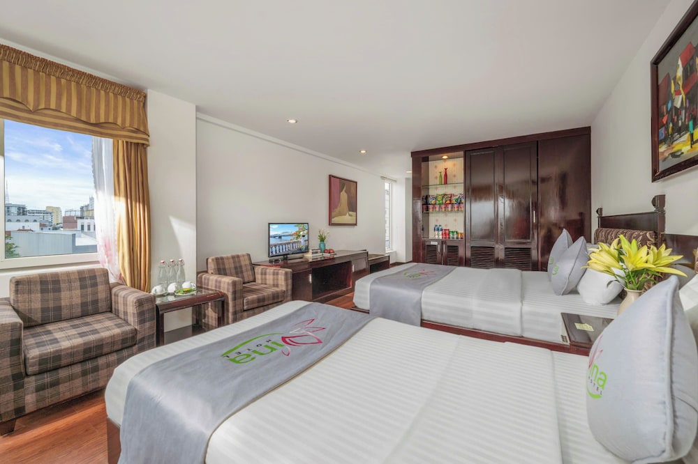 Panoramic Triple Room photo 3
