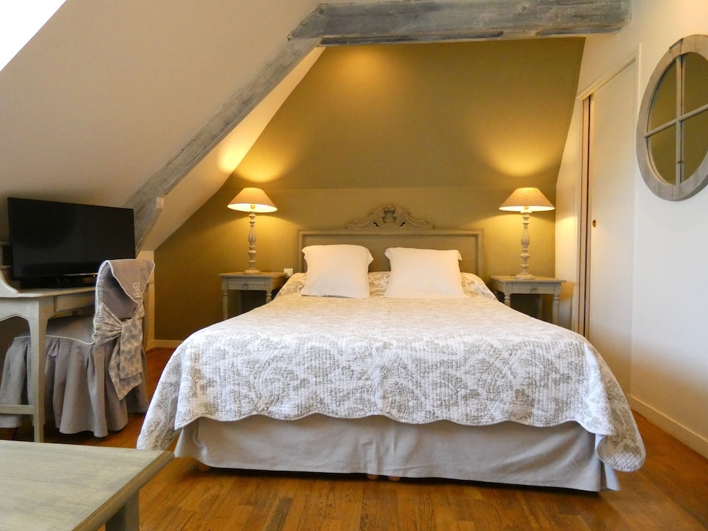 Double Room, Garden Area