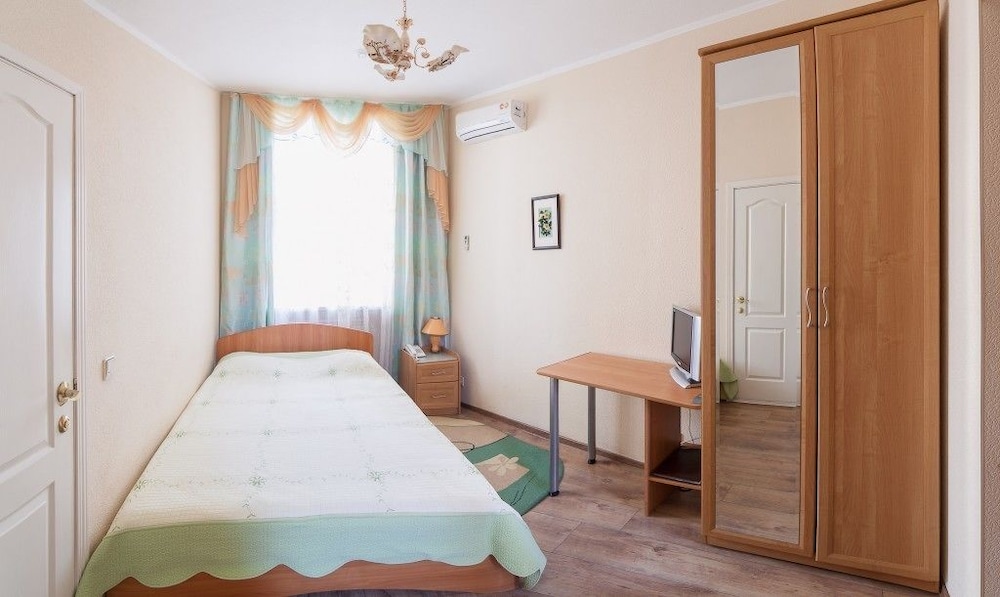 Economy Single Room