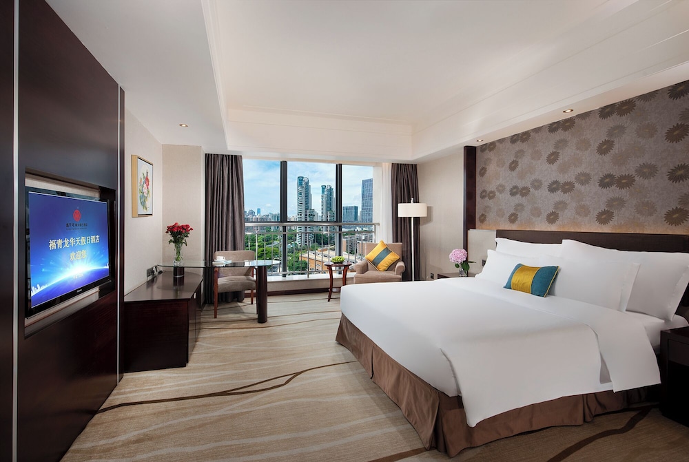 Basic Single Room, 1 Queen Bed, Non Smoking, Private Bathroom