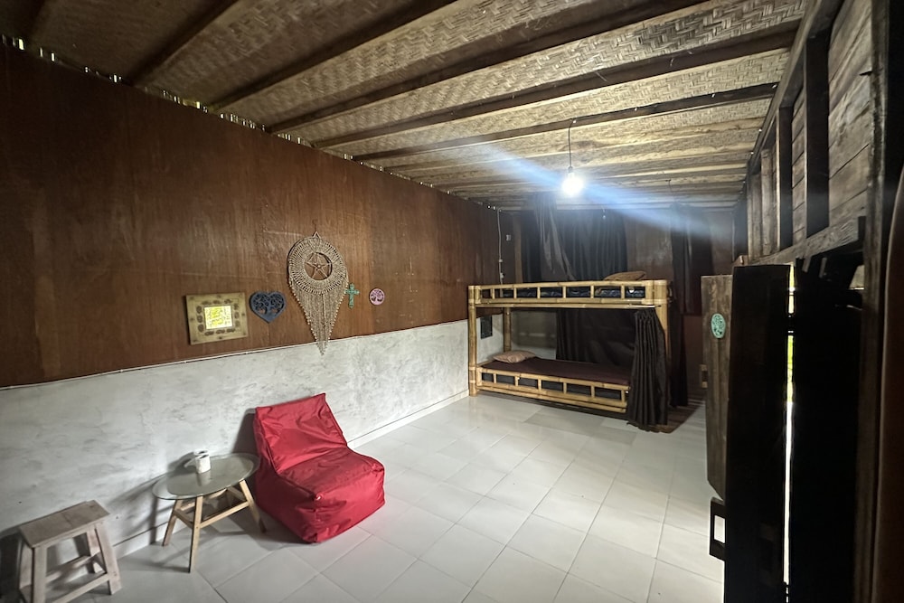 Shared Dormitory, Mixed Dorm photo 1