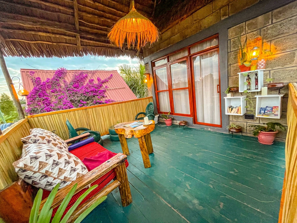 Signature Double Room
