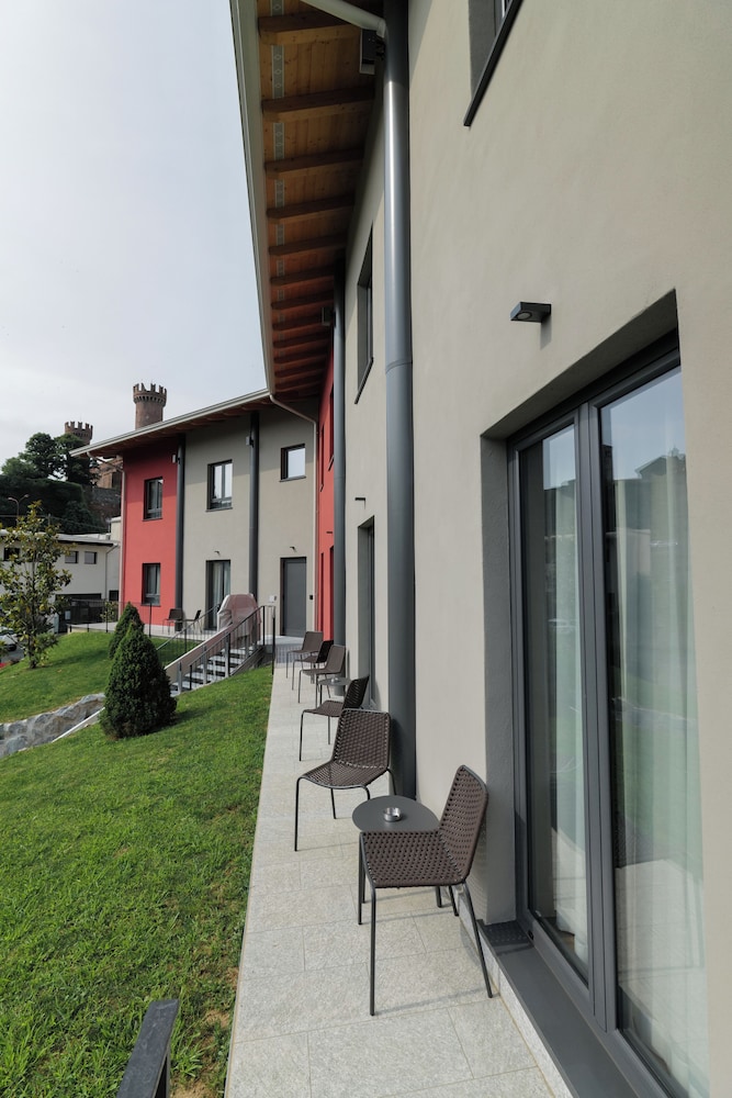 Superior Room, Garden View - Photo 3