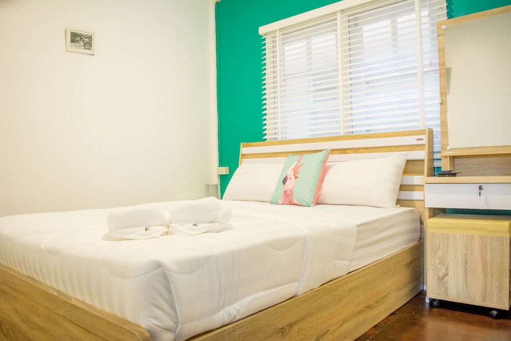 Standard Double Room - Photo 1