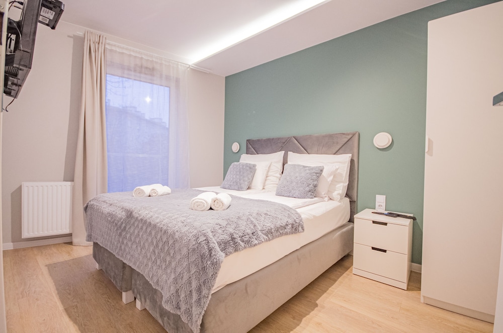 Comfort Condo