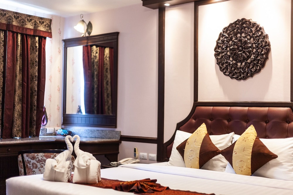 Family Suite - Photo 3