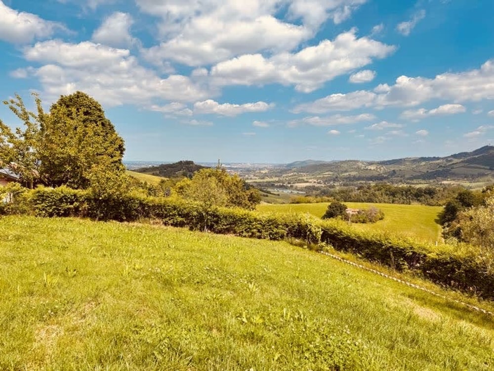 Villetta Monte San Lorenzo, Billede 47
