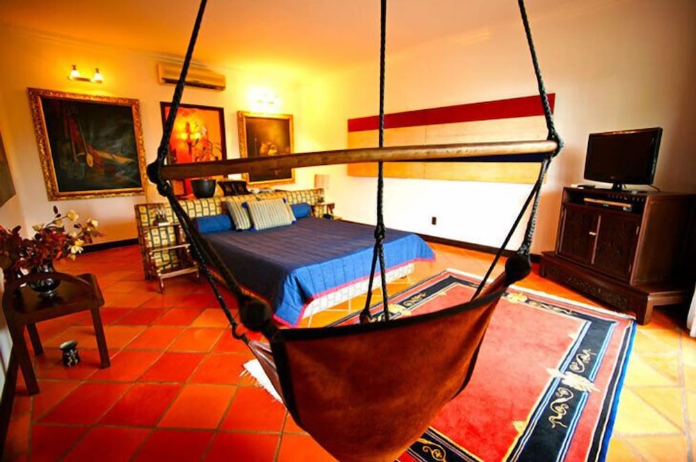 Deluxe Room photo 2