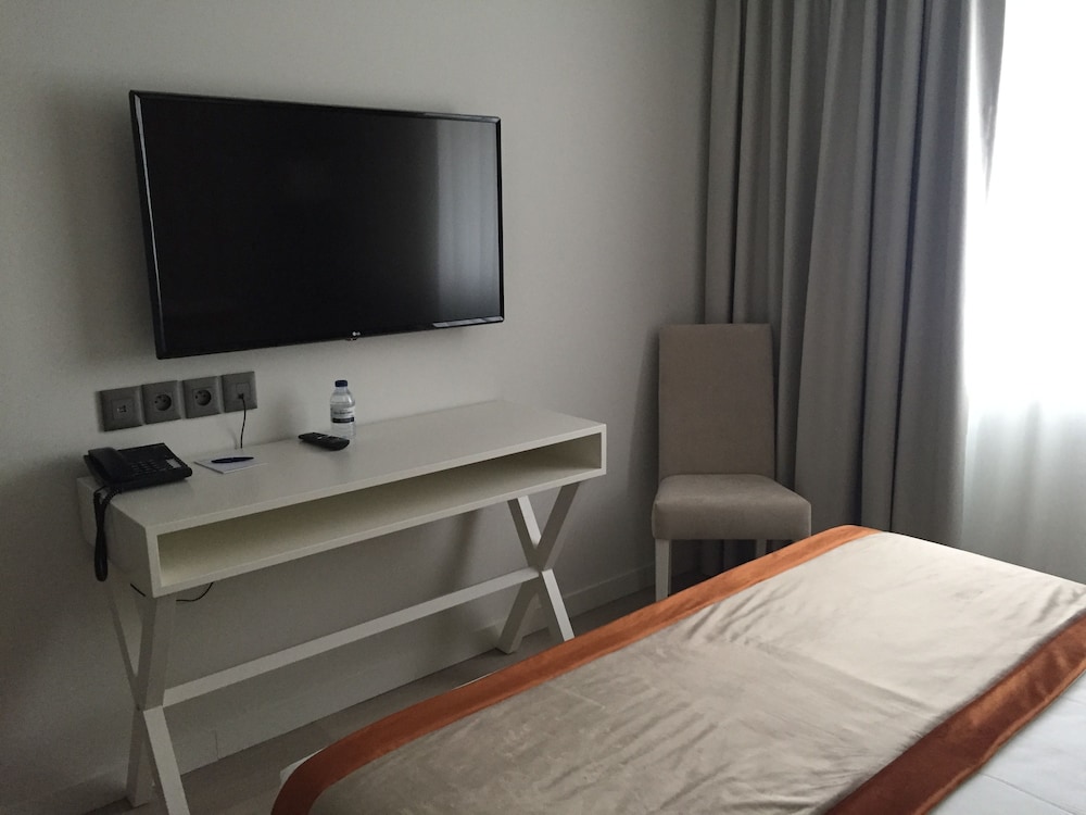 City Double Room, 1 Double Bed - Photo 6