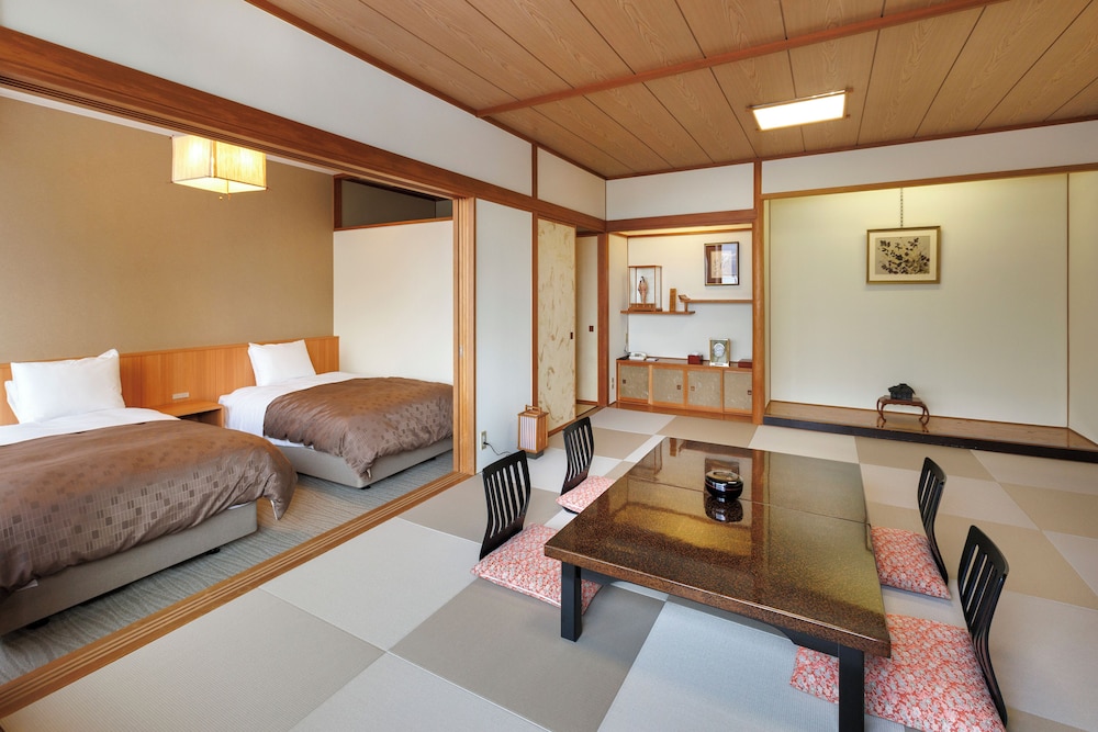 Premium Room, Non Smoking