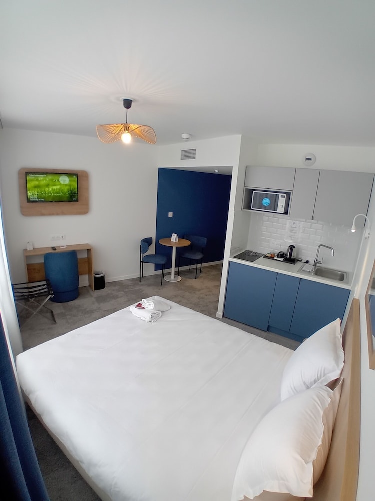 Classic Studio, 1 Double Bed - Photo 1