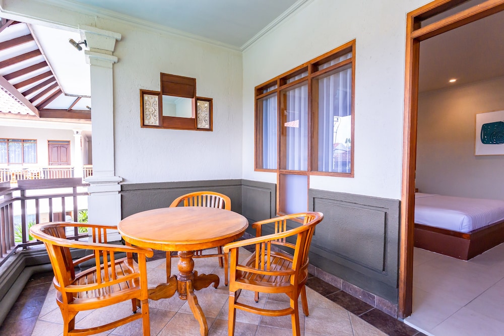 Superior Double or Twin Room - Photo 4