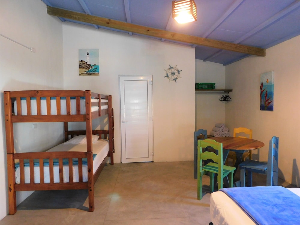 Family Studio, Private Pool photo 3