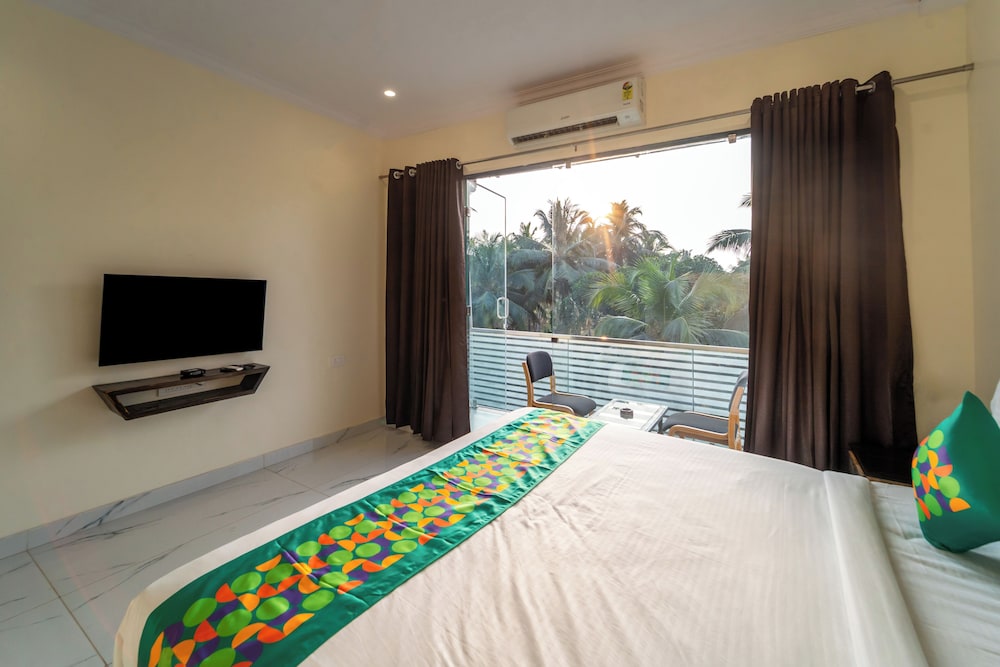 Standard Room - Photo 4