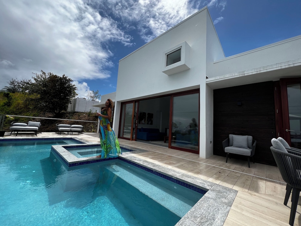 Romantic Suite, 1 Bedroom, Ocean View photo 2