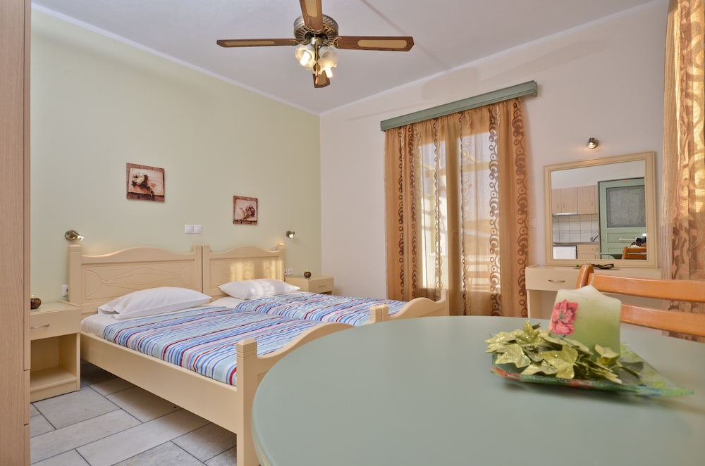 Classic Studio, Sea View