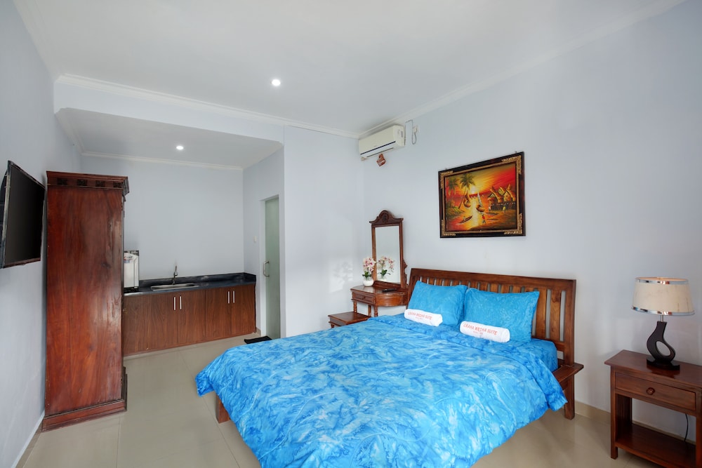 Superior Double Room, Poolside - Photo 5