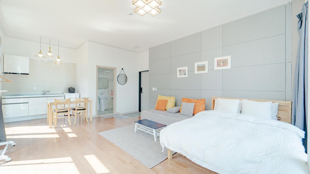 Basic Room, 1 Bedroom (GS2) - Photo 7