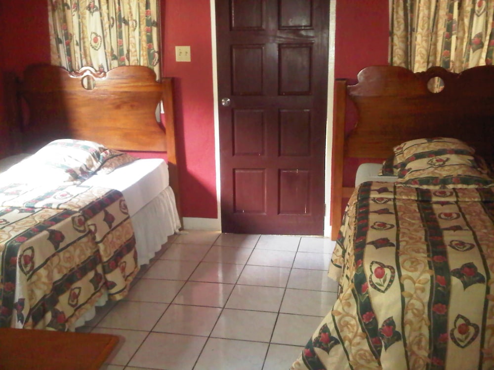 Habitación Doble Superior