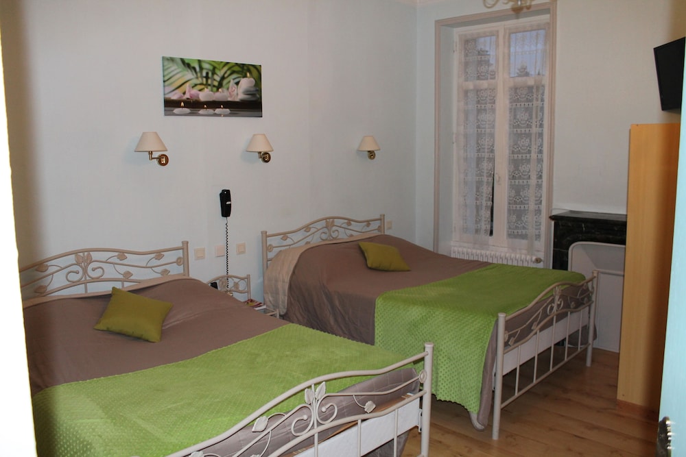 Quadruple Room photo 3