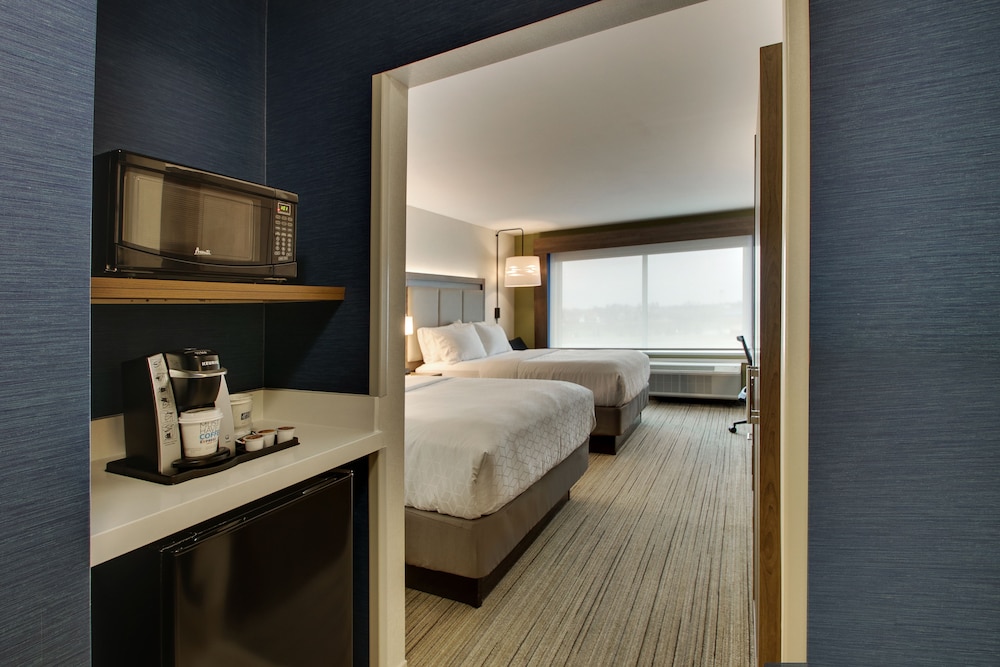 Holiday Inn Express & Suites Mt Sterling North by IHG, Foto 3