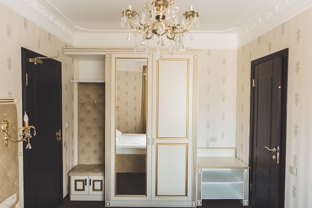 Luxury Room photo 2
