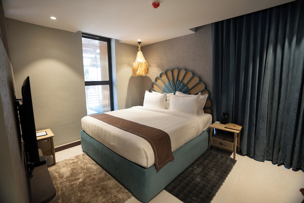 Junior suite with Jacuzzi and Bathtub photo 1