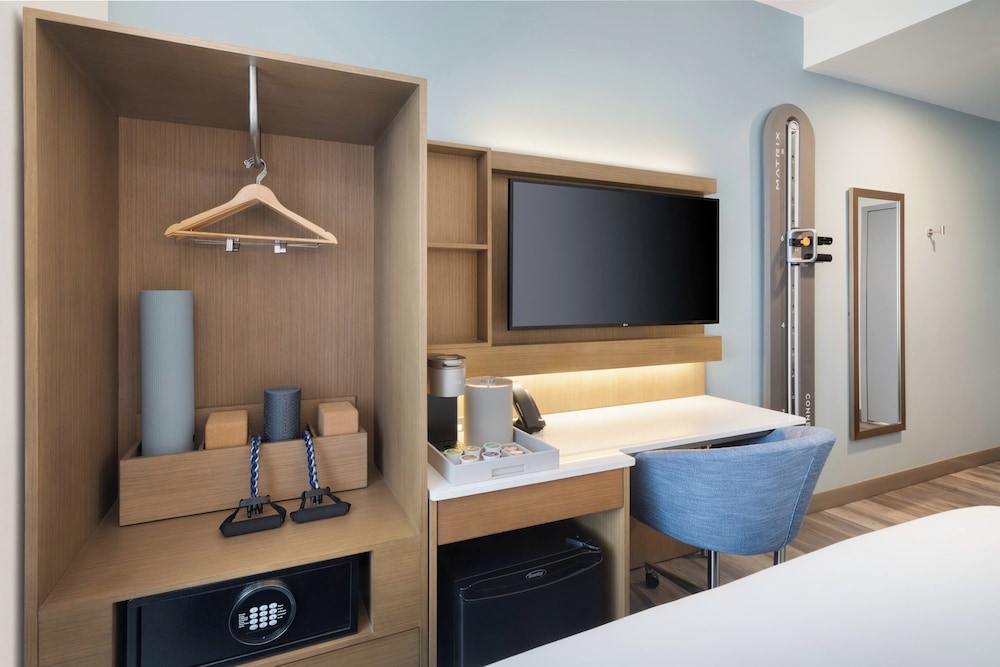 EVEN Hotel Long Island City - New York by IHG, Photo 2