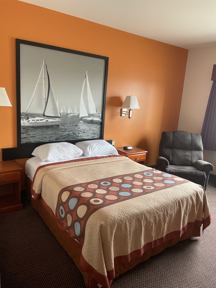 Room, Accessible - Photo 2