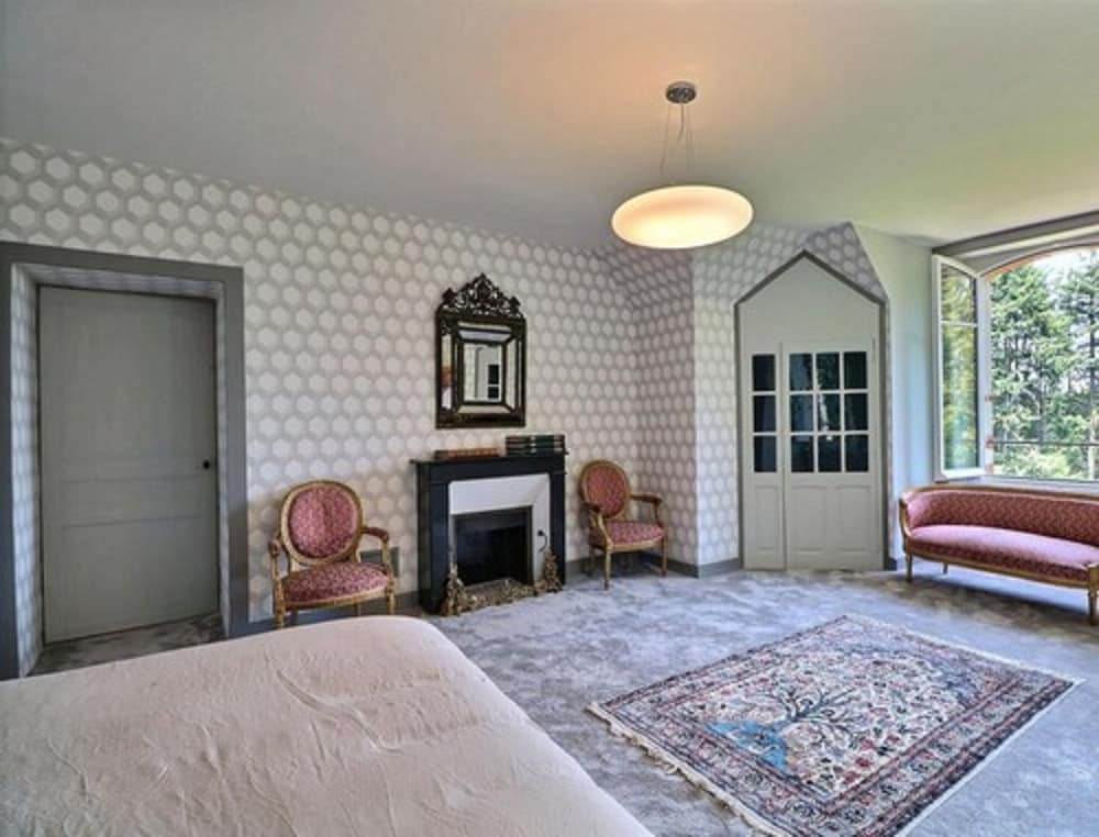 Suite, Garden View - Photo 5