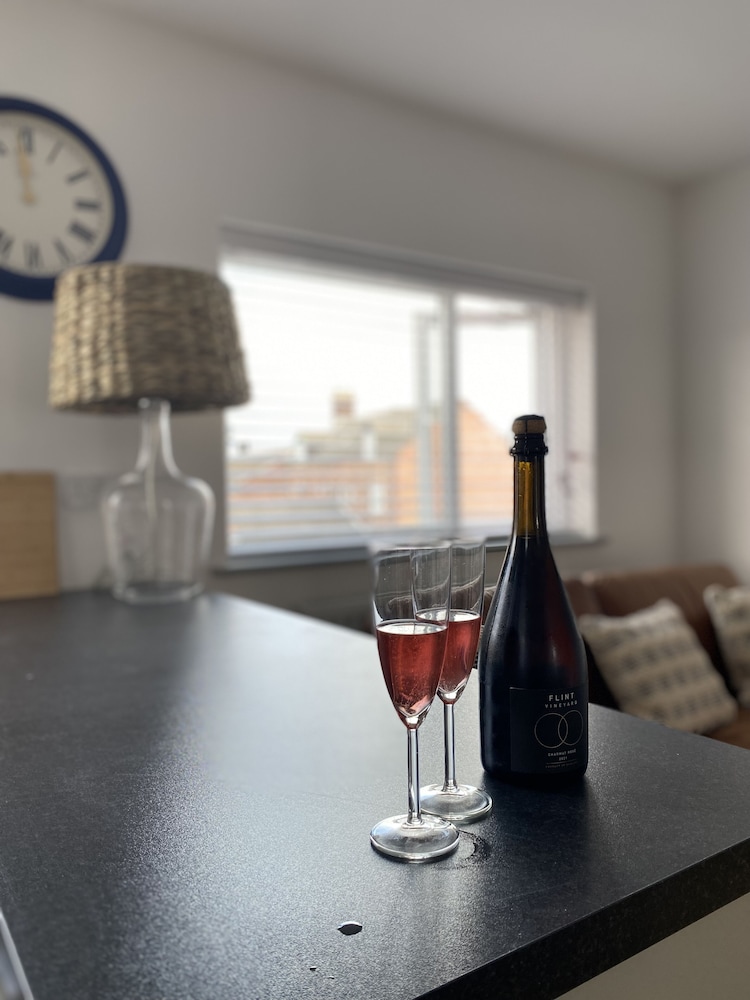 Premium Apartment, Ensuite photo 2