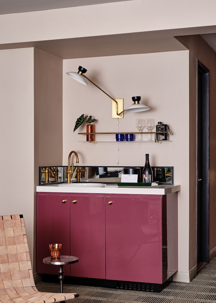 Romer Hell's Kitchen, Billede 7