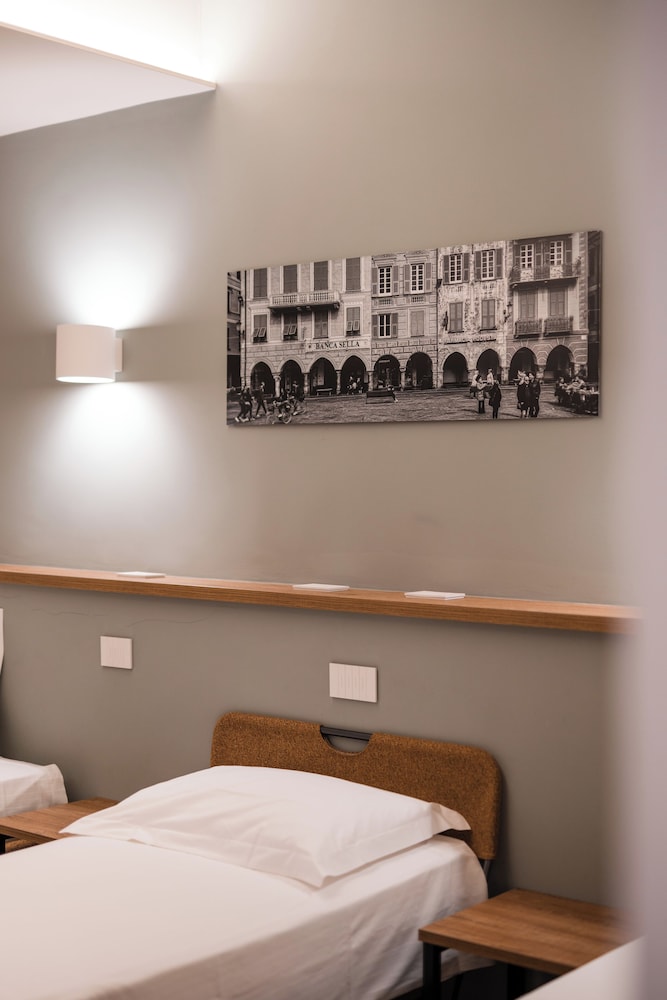 Family Suite - Photo 12