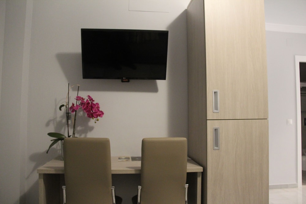 Superior Apartment, 1 Bedroom, Sea View photo 3