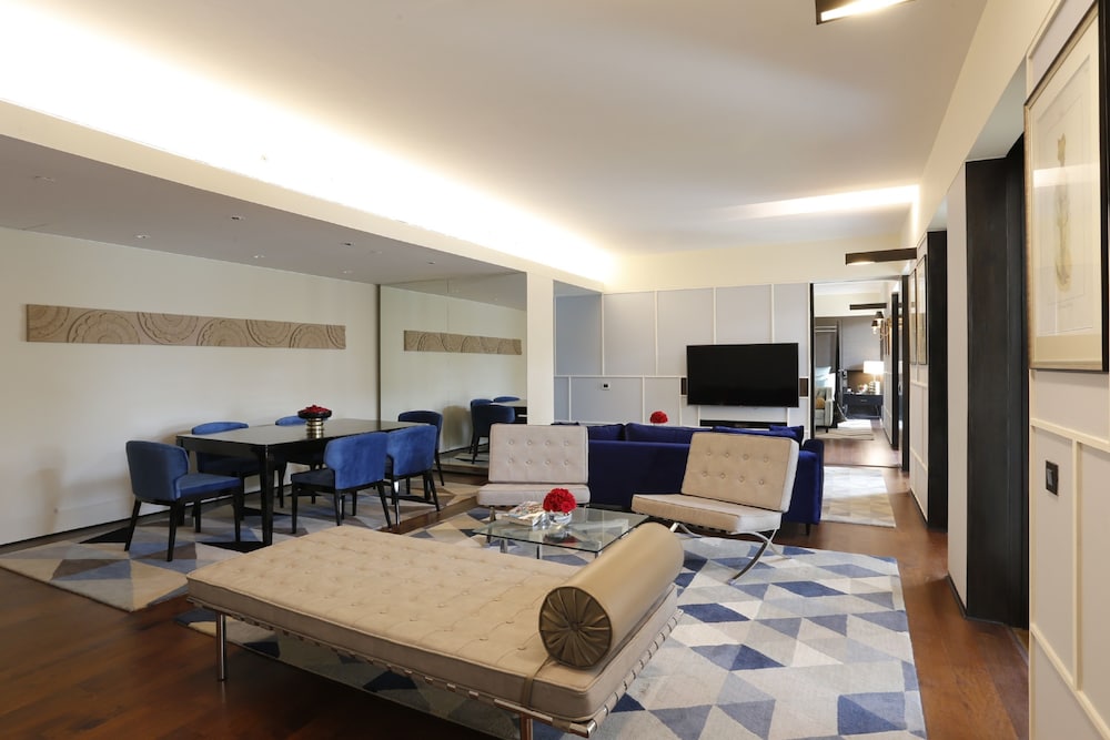Suite, 1 Bedroom, Private Pool (Verandah) - Photo 3
