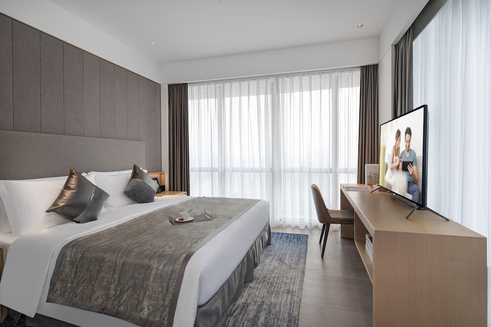 Executive Room, 2 Bedrooms
